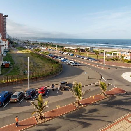 Tenbury Apartments Durban Buitenkant foto