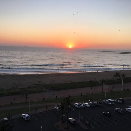 Tenbury Apartments Durban Buitenkant foto