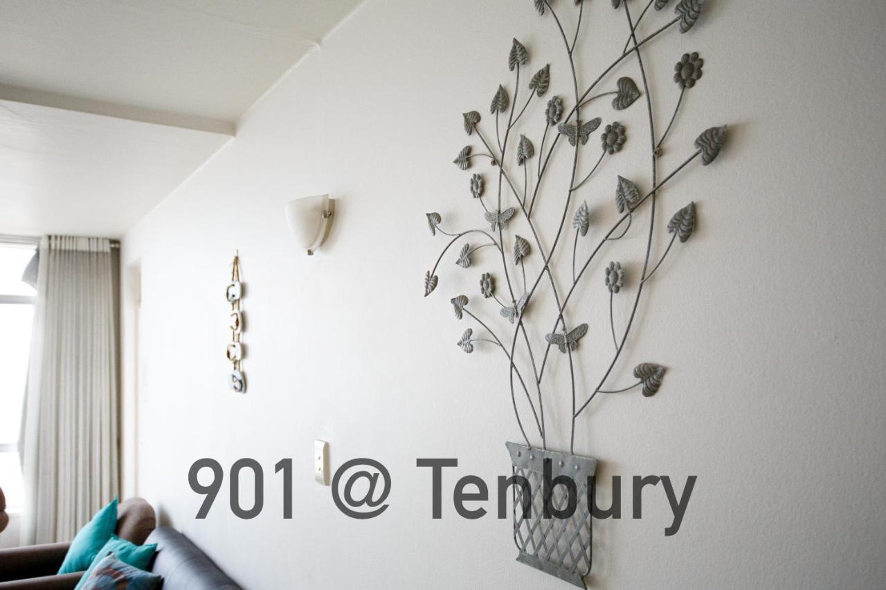 Tenbury Apartments Durban Buitenkant foto