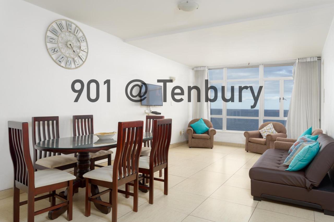 Tenbury Apartments Durban Buitenkant foto
