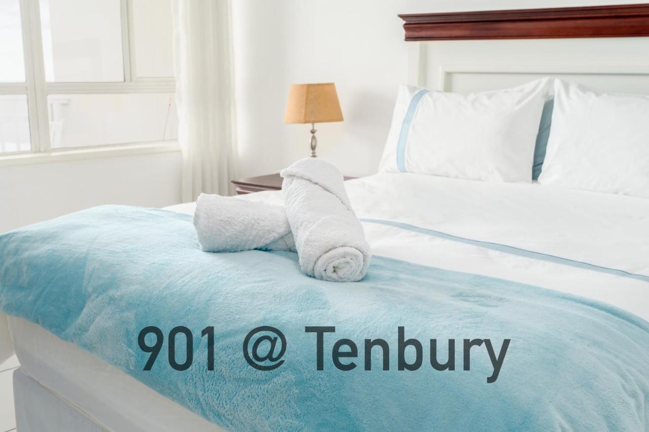 Tenbury Apartments Durban Buitenkant foto