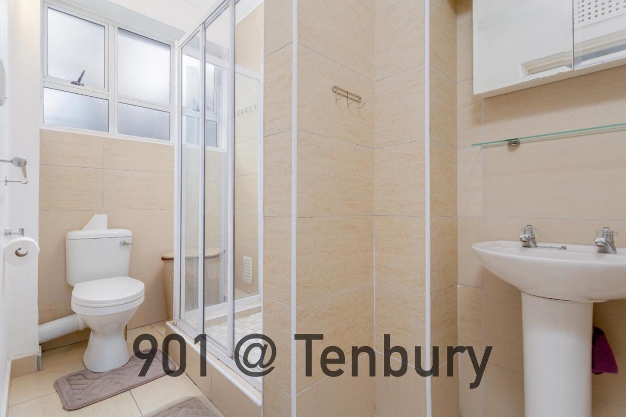 Tenbury Apartments Durban Buitenkant foto