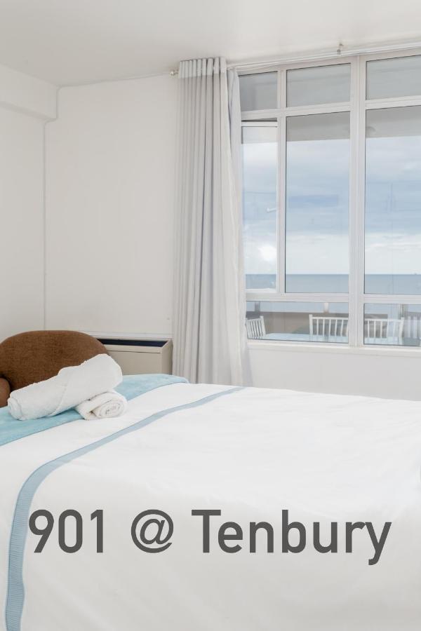 Tenbury Apartments Durban Buitenkant foto
