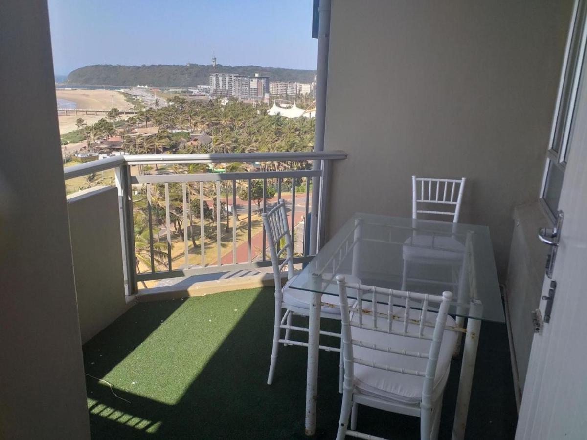 Tenbury Apartments Durban Buitenkant foto
